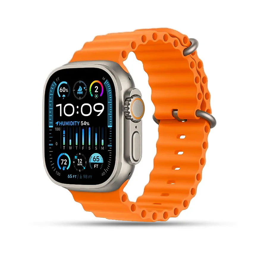 Smart Watch Premium