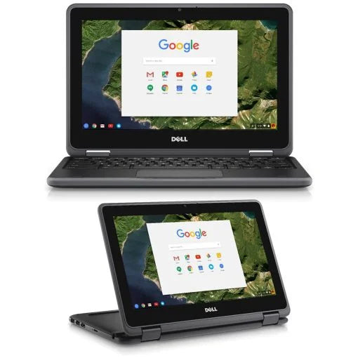 Dell | Chromebook 3189