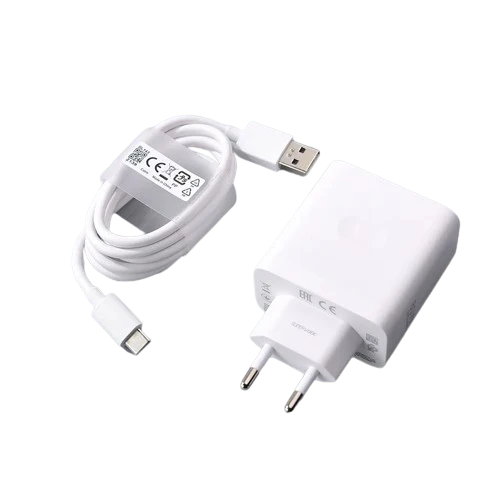 Oppo Type C 80w Fast Charger