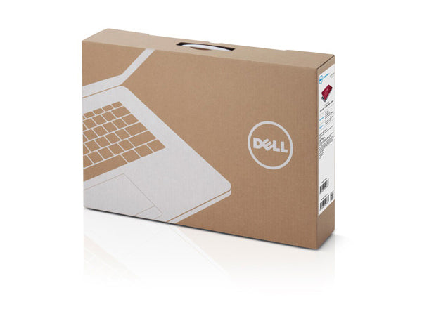 Dell Touch Screen Laptop & Tablet 2 in 1