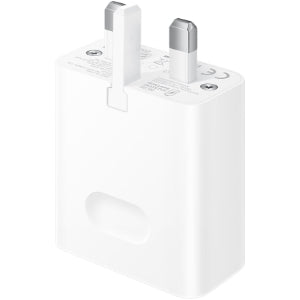 HUAWEI SuperCharge Wall Charger (Max 66 W)