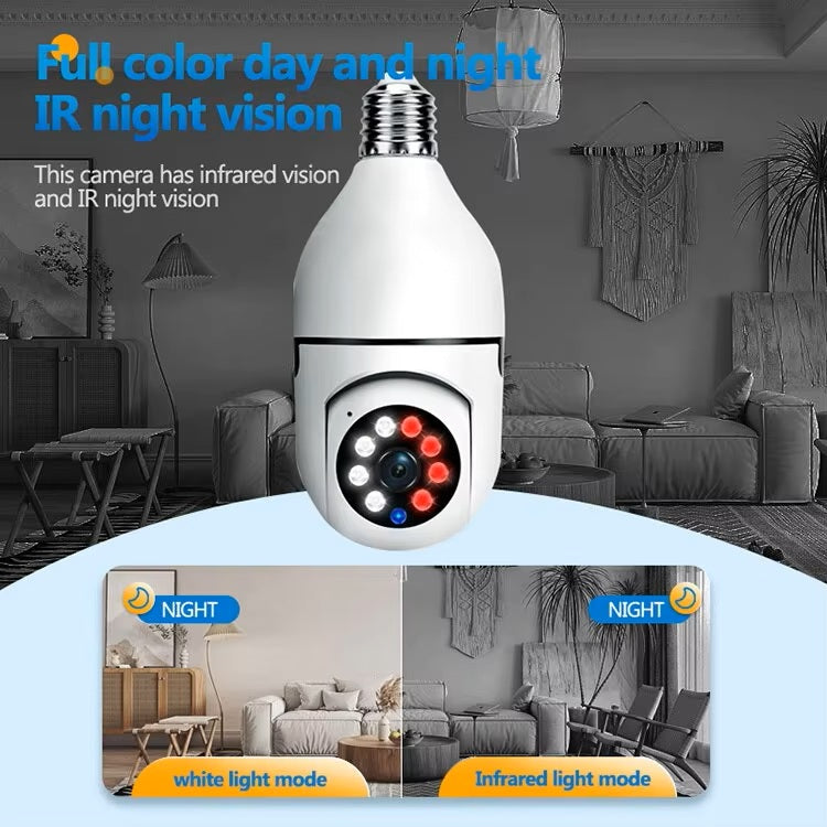 Wireless Security CCTV Camera