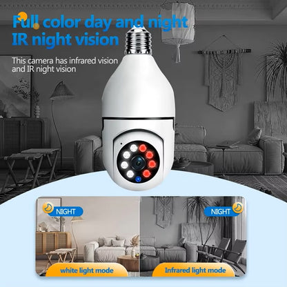 Wireless Security CCTV Camera