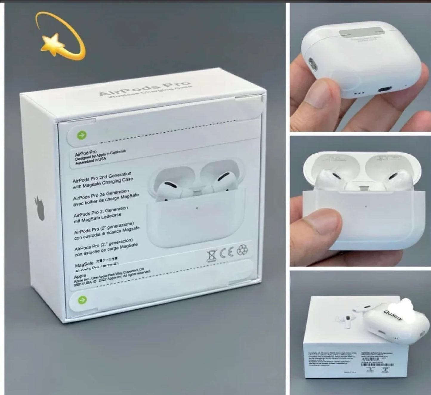 AirPods Pro 2 Mini
