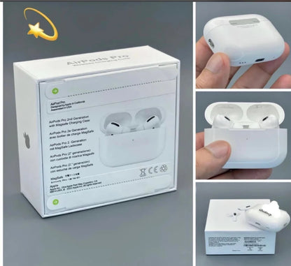 AirPods Pro 2 Mini