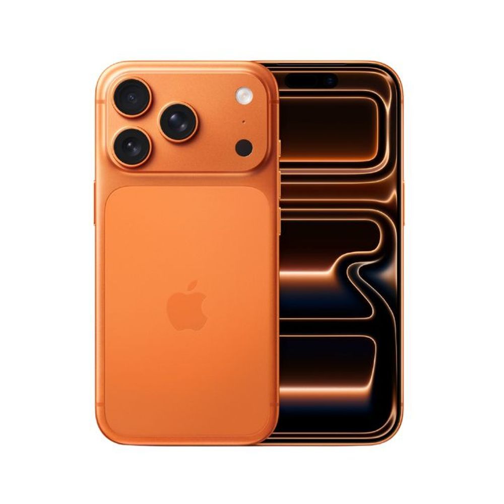 Apple iPhone 17 Pro Max | Turkish Copy | Same Like Original