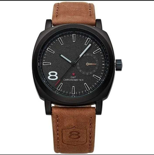 100% Imported Premium Quality Watch For Men And Boys New Design 2025