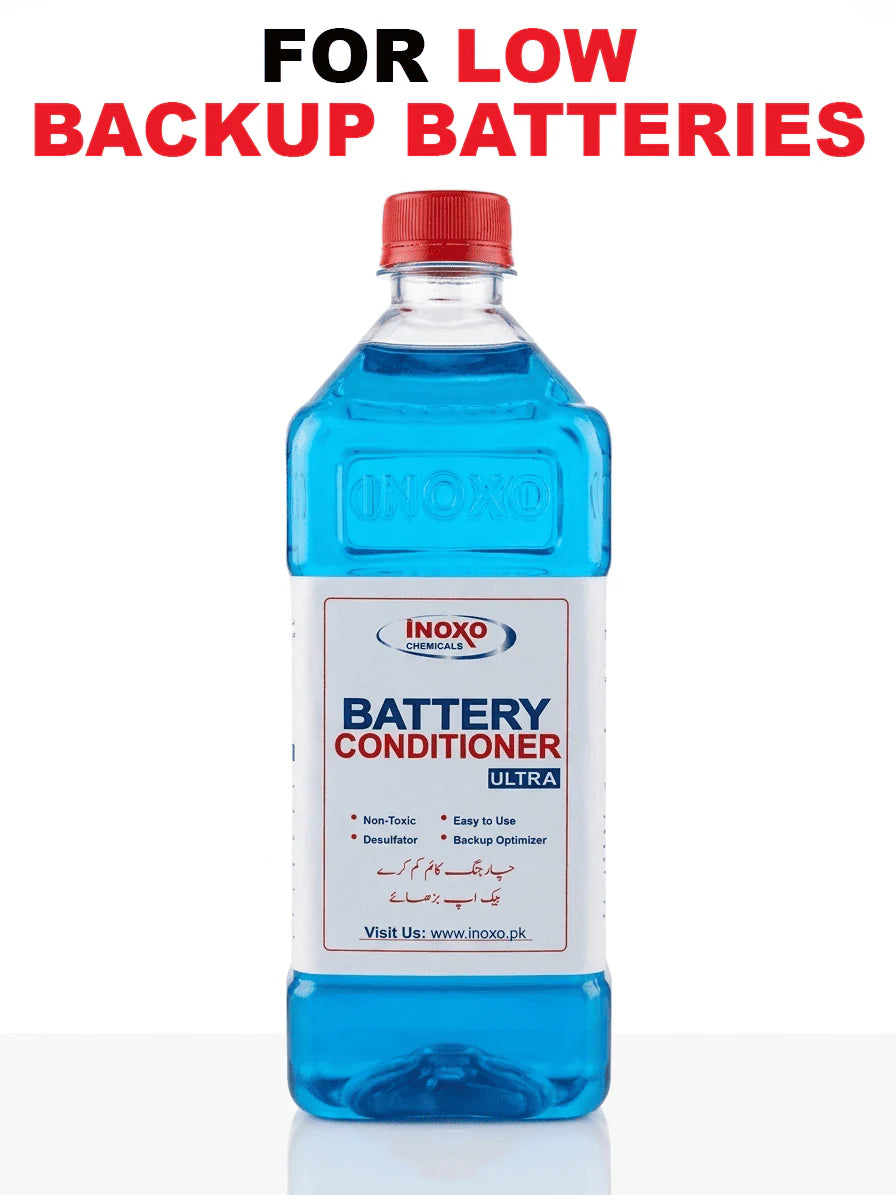 Battery Conditioner Ultra || Extend Your Battery's Life