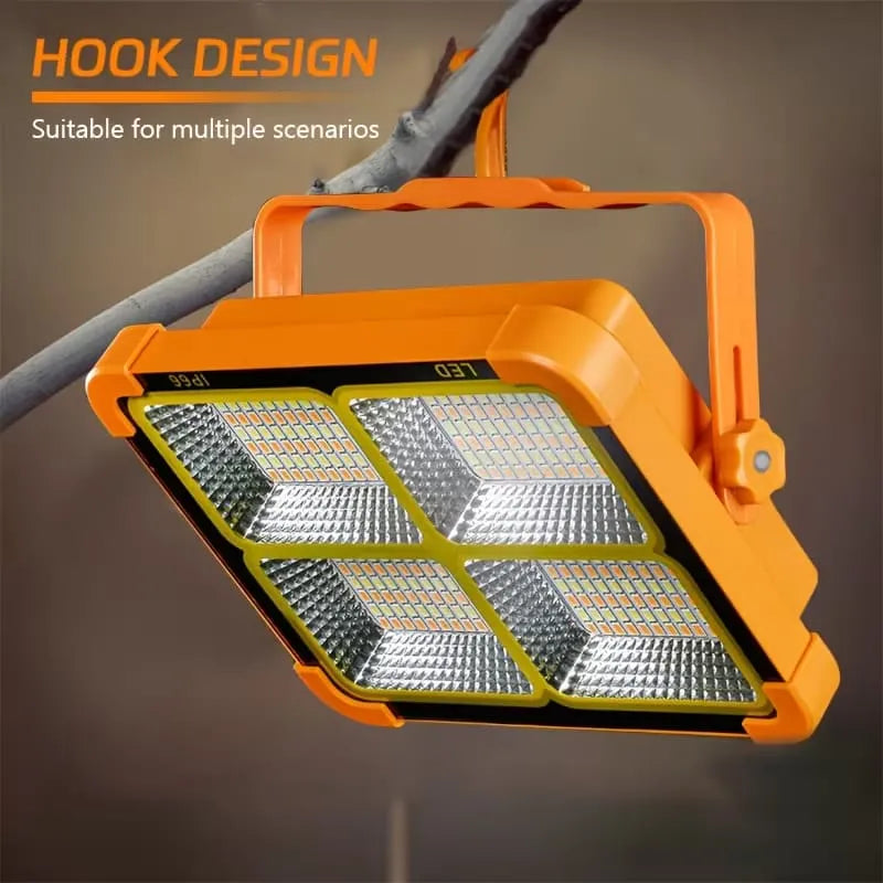New 100W LED Solar Light Outdoor Solar Lamp PIR Motion Sensor Wall Light Waterproof Solar Sunlight Powered Garden Street Light