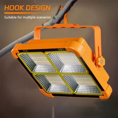 New 100W LED Solar Light Outdoor Solar Lamp PIR Motion Sensor Wall Light Waterproof Solar Sunlight Powered Garden Street Light