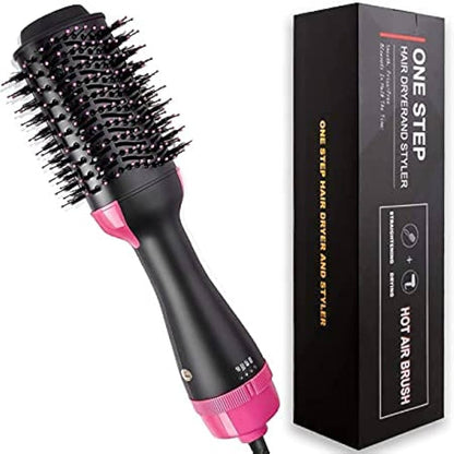 Premium Version 3 in 1 Hot Air Brush