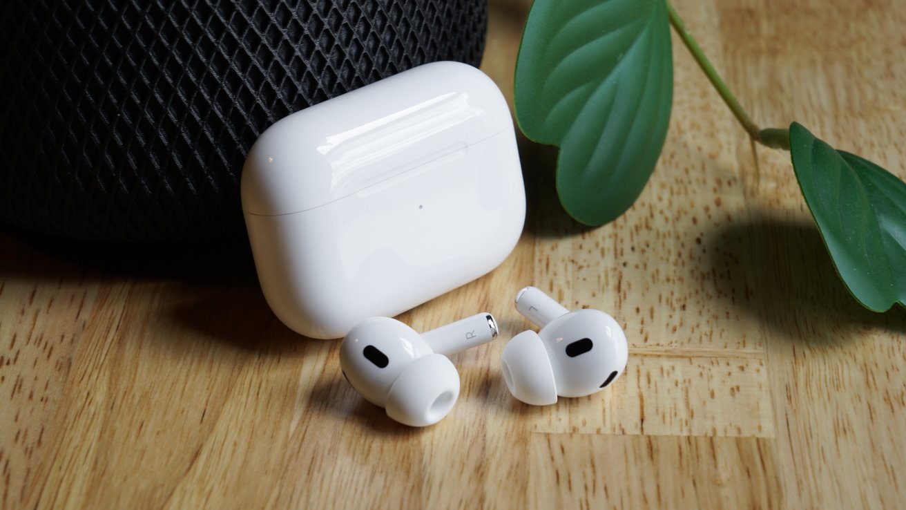 AirPods Pro 2 Mini