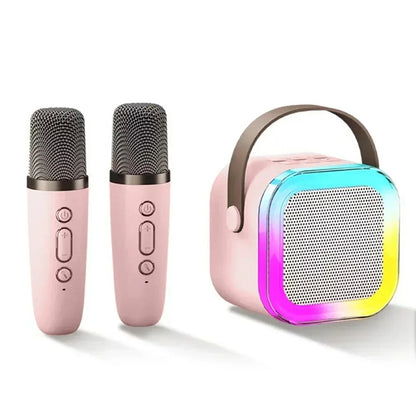 Kids Bluetooth Speaker System