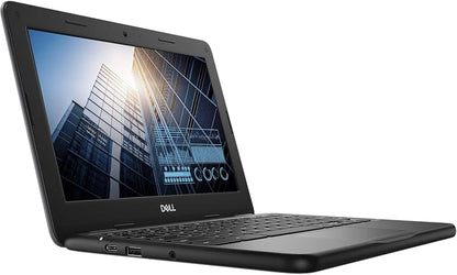 Dell Touch Screen Laptop High Speed