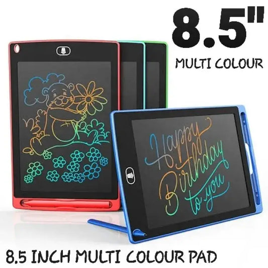 Premium Quality LCD Writing Tablet for Kids ( 1 Year Warranty ) Best Quality