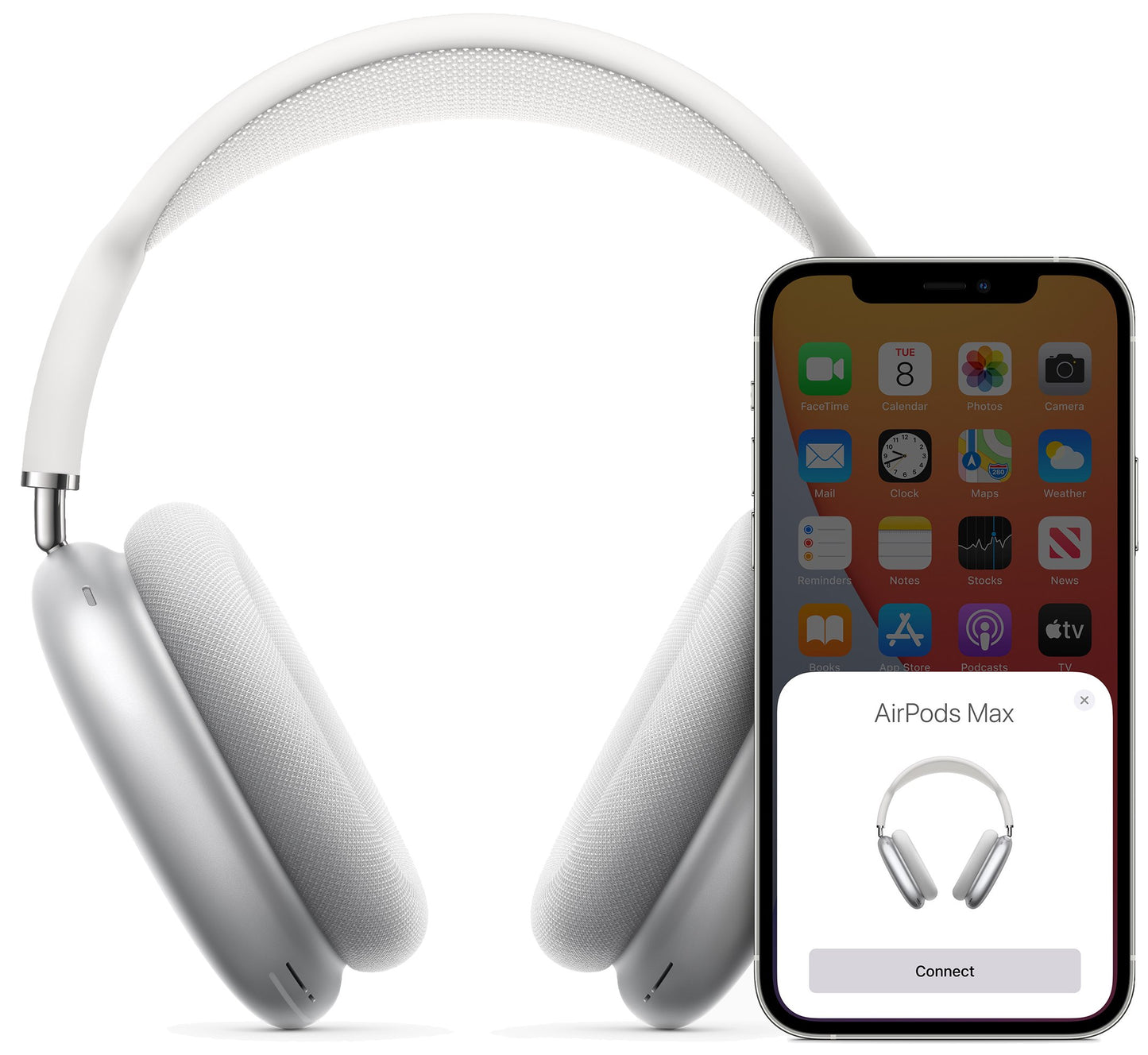 Apple Airpod Max Version # 2026