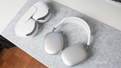 Apple Airpod Max Version # 2026