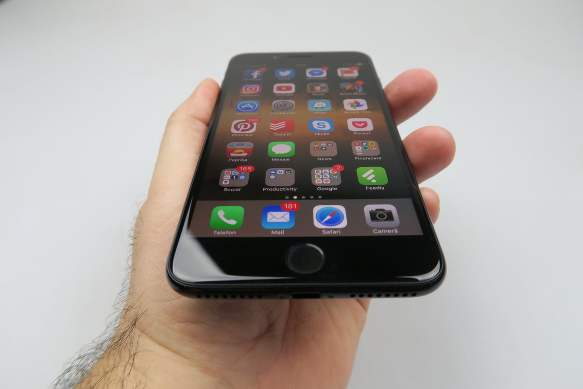 Apple iPhone 7 NON PTA