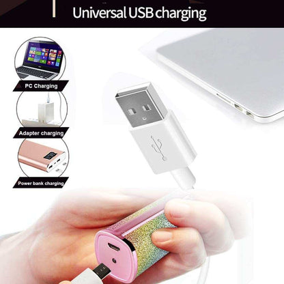 Eyebrow Trimmer 2 In 1