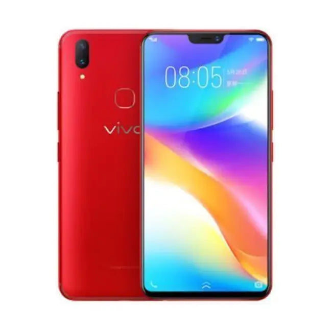 Vivo Y-85 Mobile