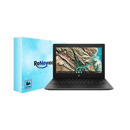 Hp 11.6 inch Laptop