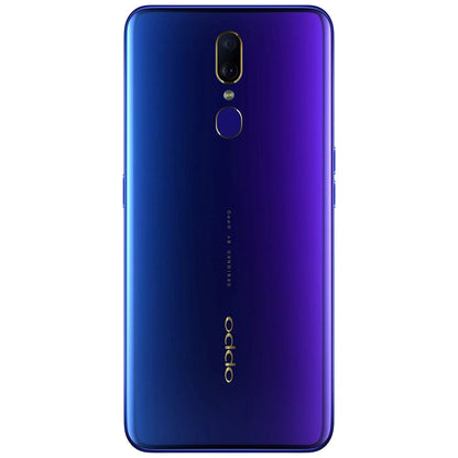 Oppo F-11 Mobile