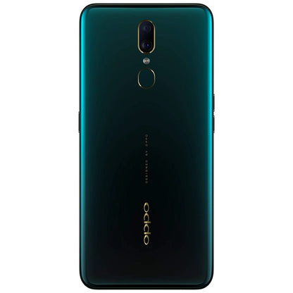 Oppo F-11 Mobile