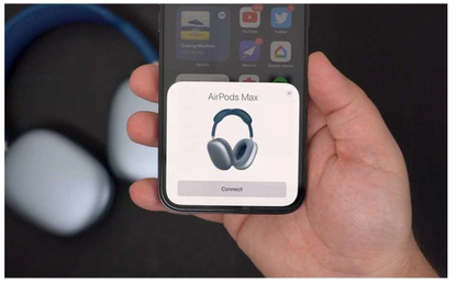 Apple Airpod Max Version # 2026