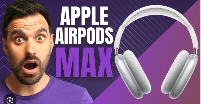 Apple Airpod Max Version # 2026
