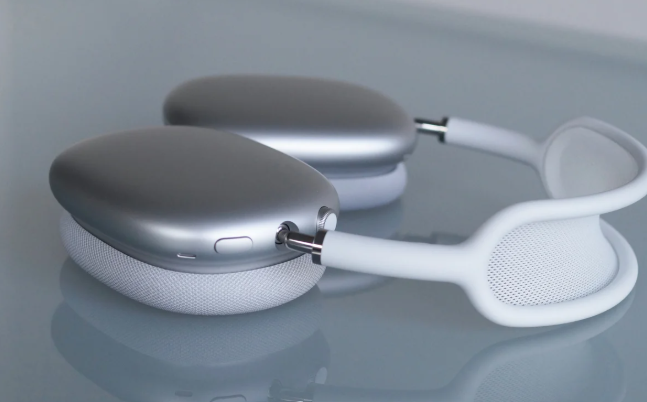 Apple Airpod Max Version # 2026
