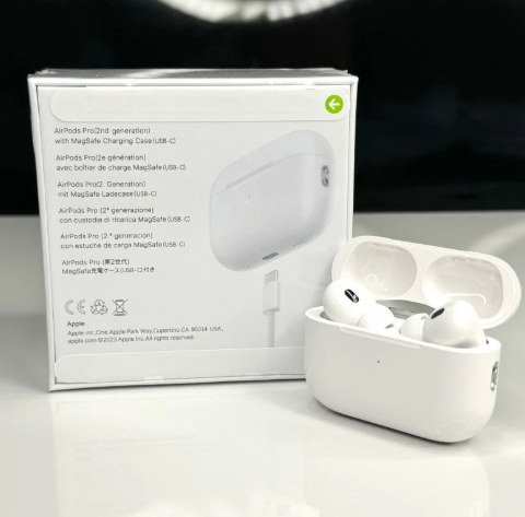 AirPods Pro 2 Mini