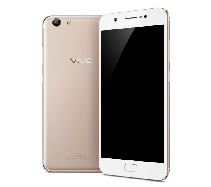 Vivo Y66 - Box Pack - 1 Year Warranty - Dual Sim