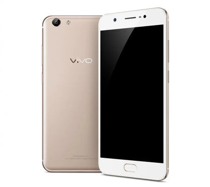 Vivo Y66 - Box Pack - 1 Year Warranty - Dual Sim