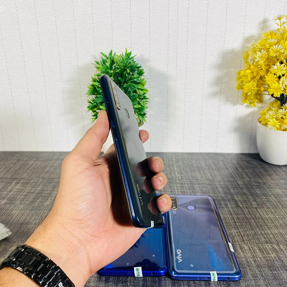 Vivo Y19 Mobile