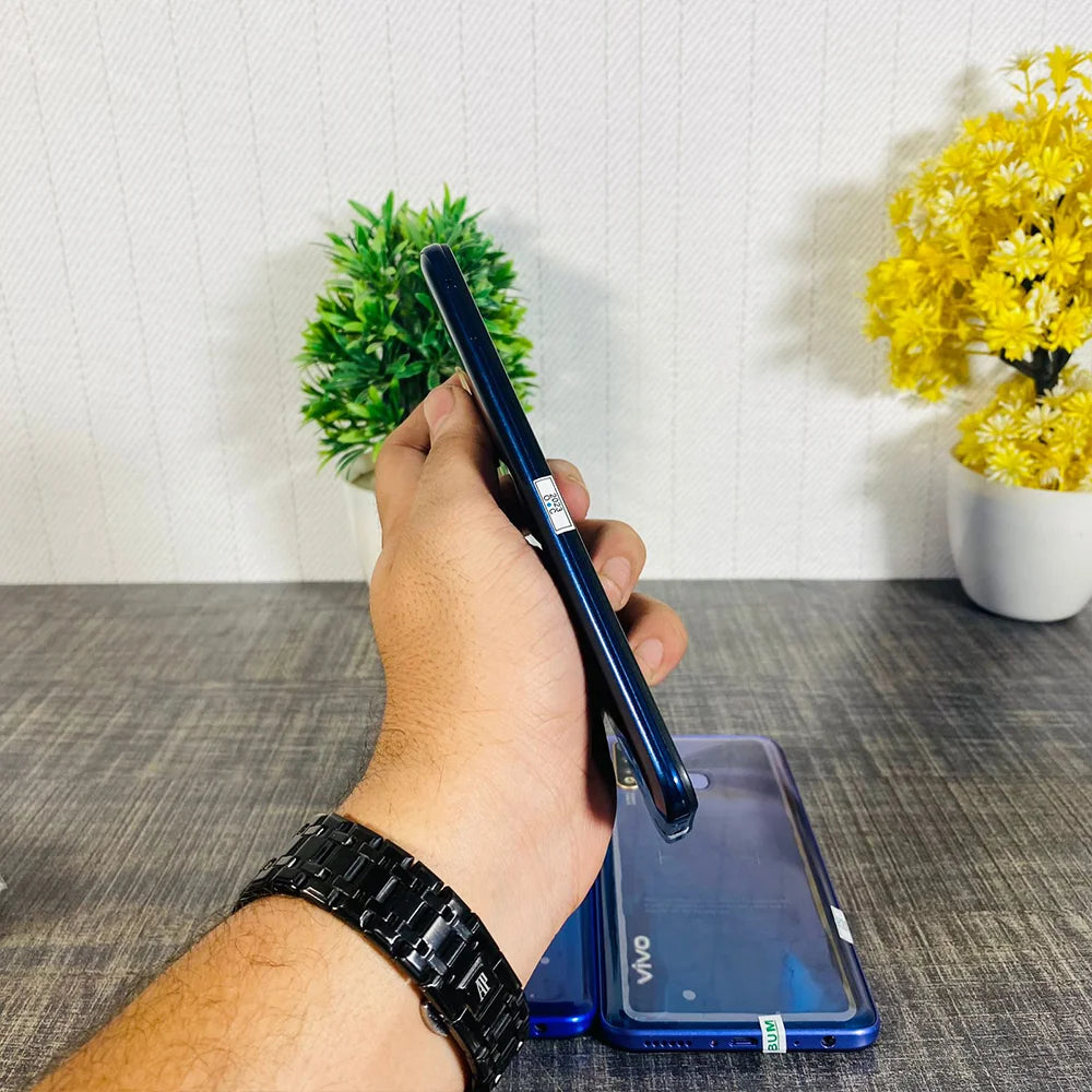 Vivo Y19 Mobile