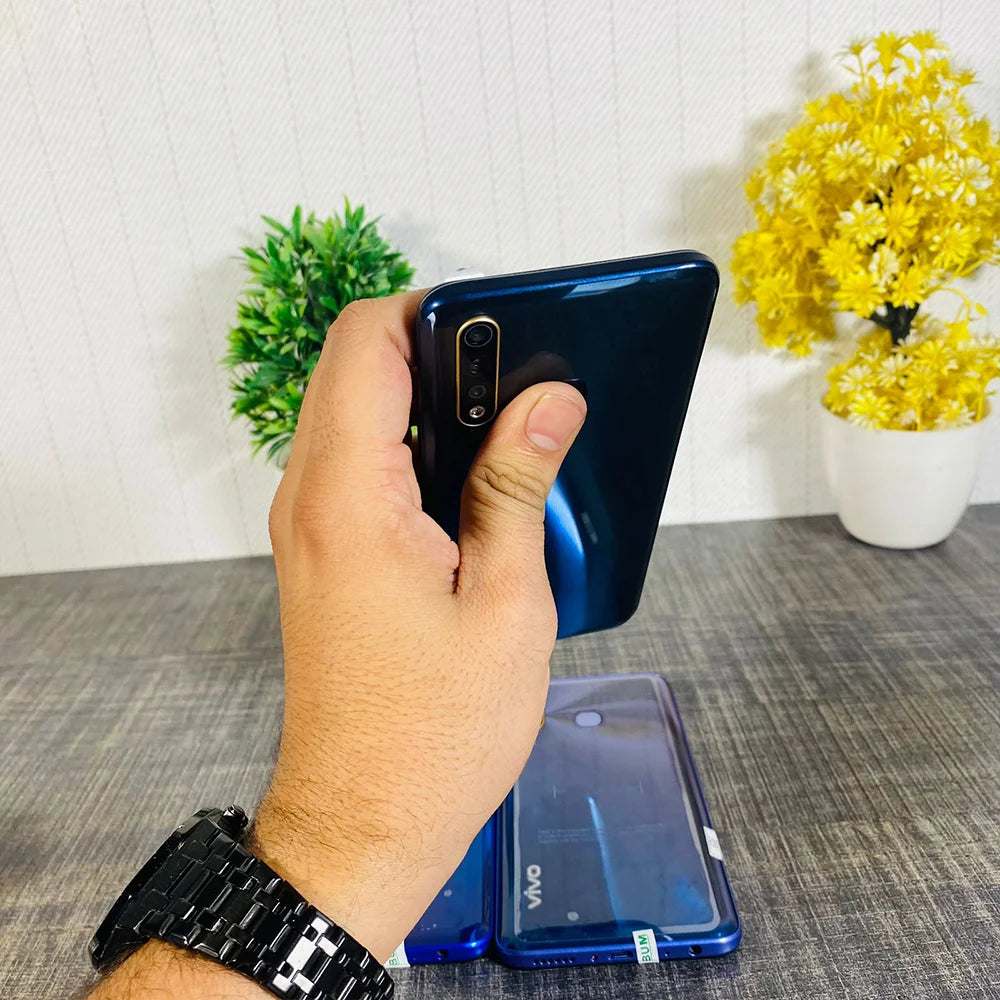 Vivo Y19 Mobile