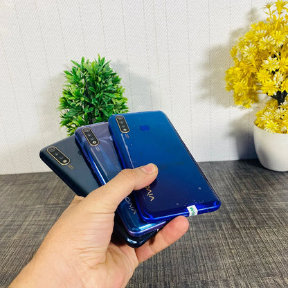 Vivo Y19 Mobile
