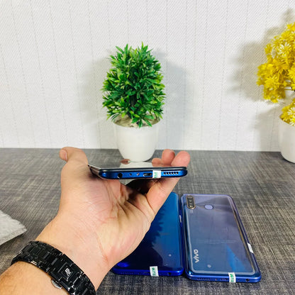 Vivo Y19 Mobile