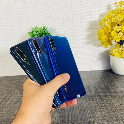 Vivo Y19 Mobile
