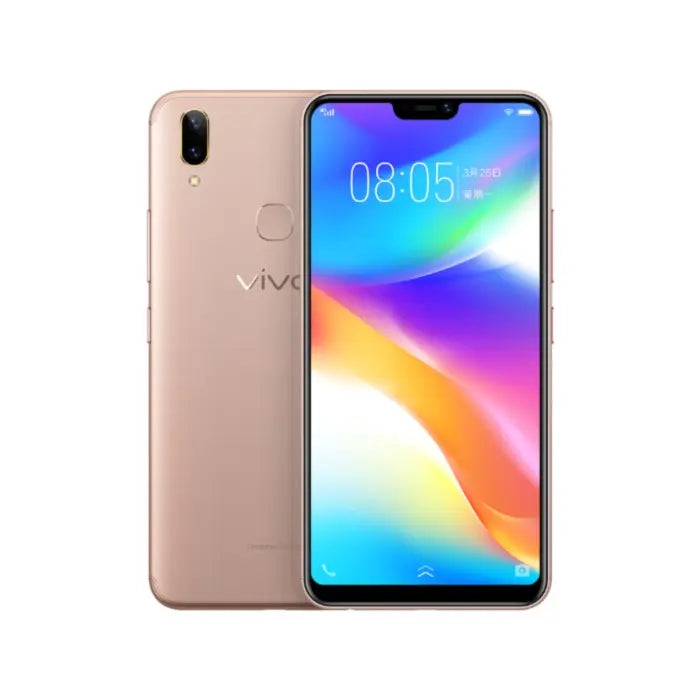 Vivo Y-85 Mobile