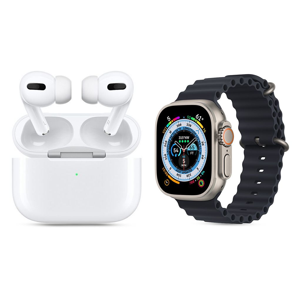 Ultra 2 Smart Watch