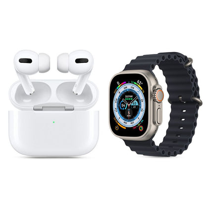 Ultra 2 Smart Watch