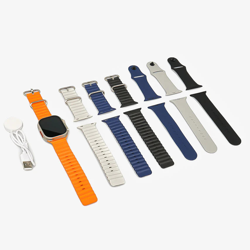 Smart Watch Premium