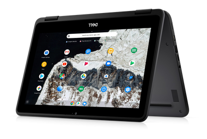 Dell Touch Screen Laptop & Tablet 2 in 1