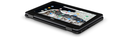 Dell Touch Screen Laptop & Tablet 2 in 1
