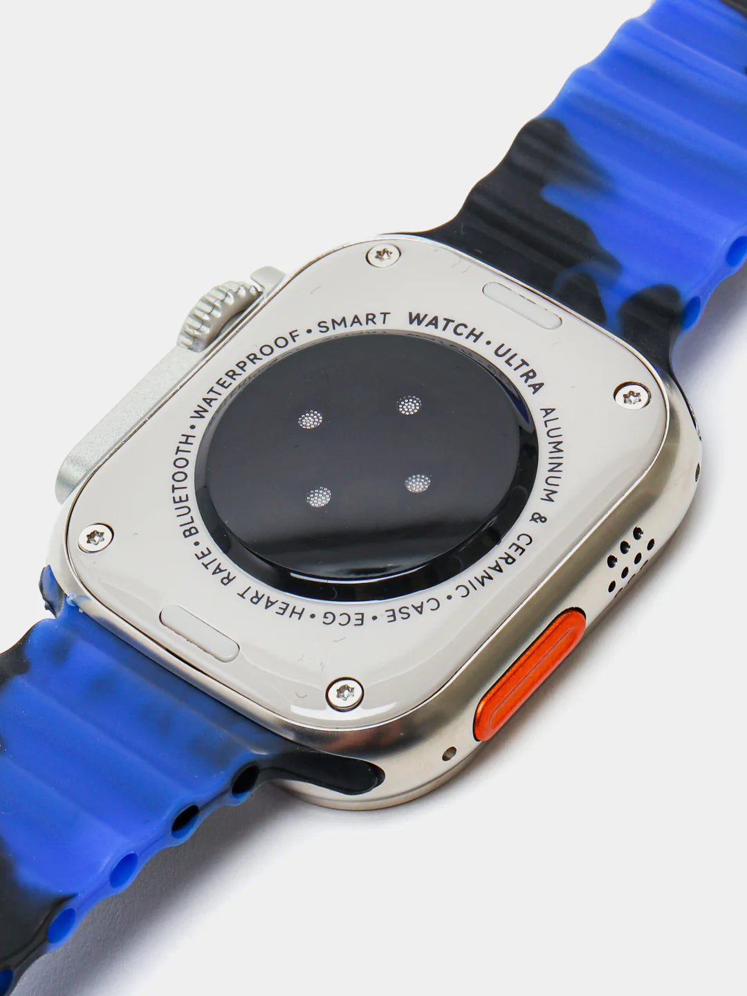 Smart Watch Premium