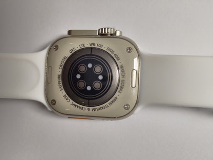 Smart Watch Premium