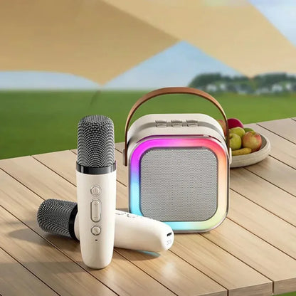 Kids Bluetooth Speaker System
