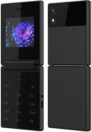 iTel Flip Mobile 2026 - 1 Year Warranty - Official PTA Approved - Dual Sim