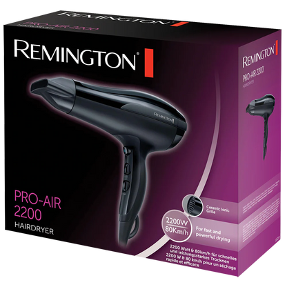 Remington Hair Dryer